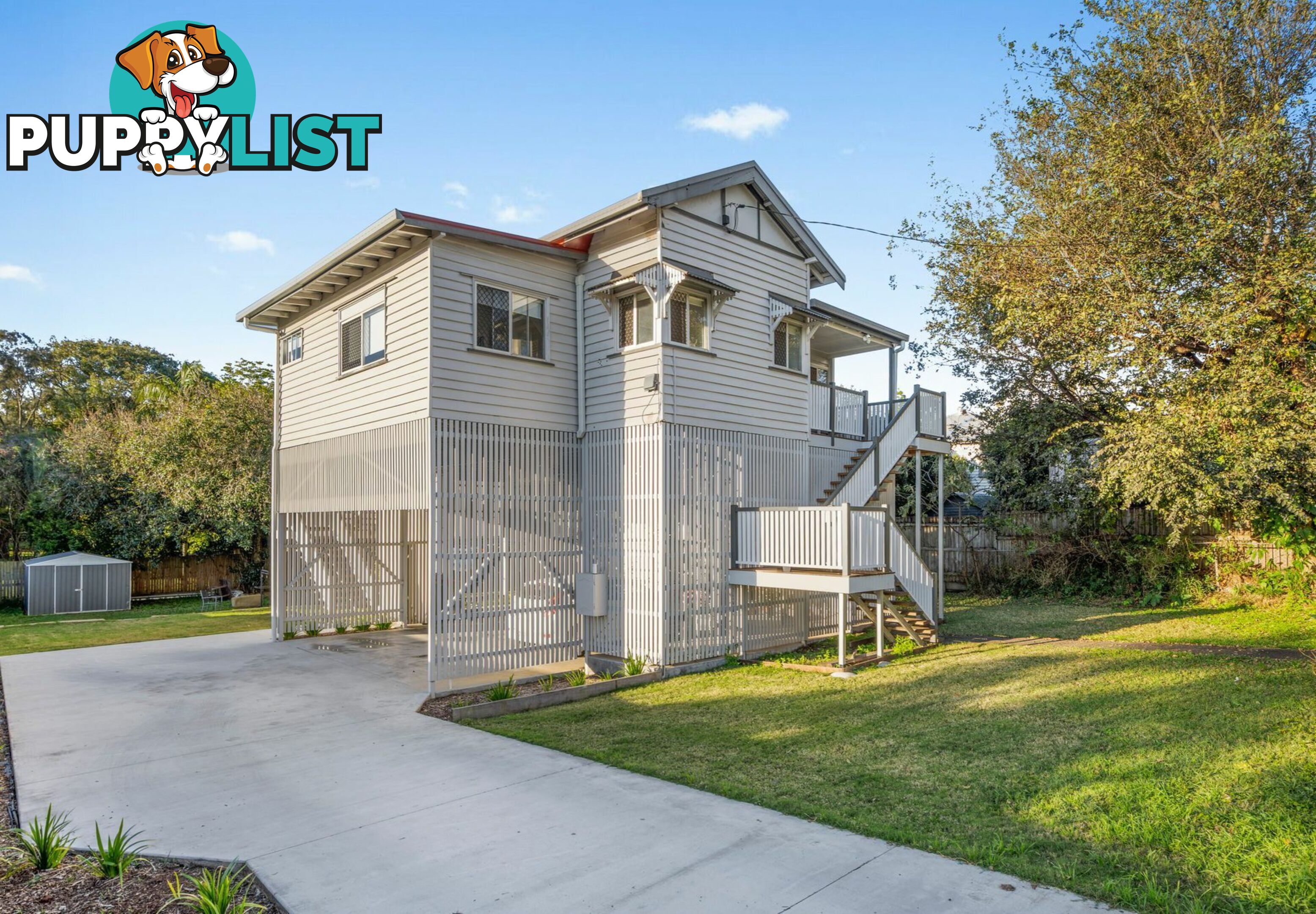 71 Victoria Street FAIRFIELD QLD 4103