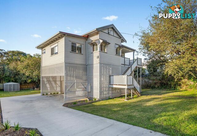 71 Victoria Street FAIRFIELD QLD 4103
