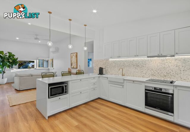 71 Victoria Street FAIRFIELD QLD 4103