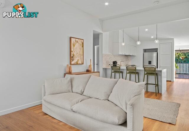 71 Victoria Street FAIRFIELD QLD 4103