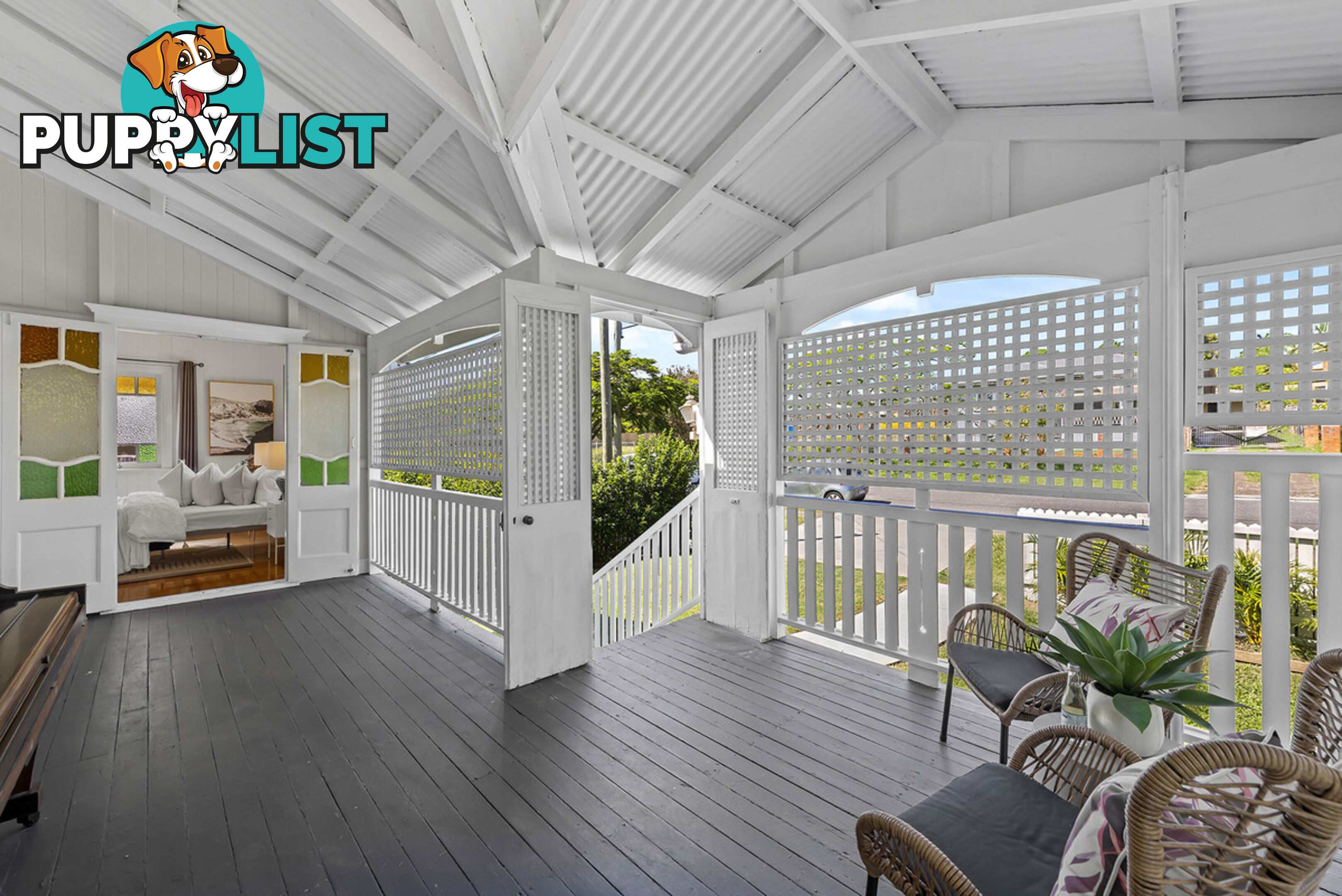 82 Rowe Terrace DARRA QLD 4076