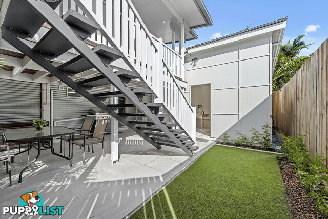 82 Rowe Terrace DARRA QLD 4076