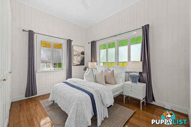 82 Rowe Terrace DARRA QLD 4076