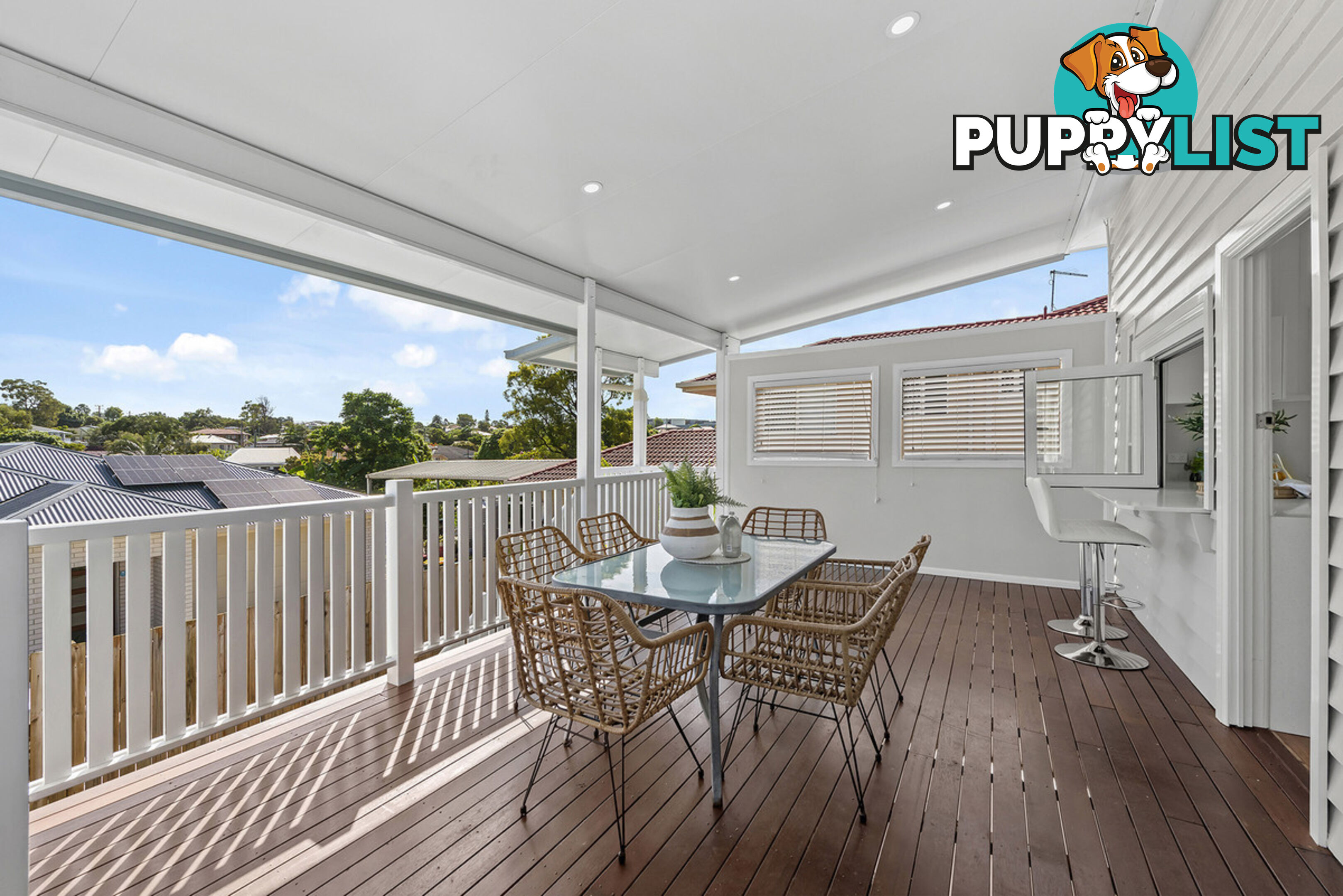 82 Rowe Terrace DARRA QLD 4076