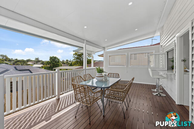 82 Rowe Terrace DARRA QLD 4076