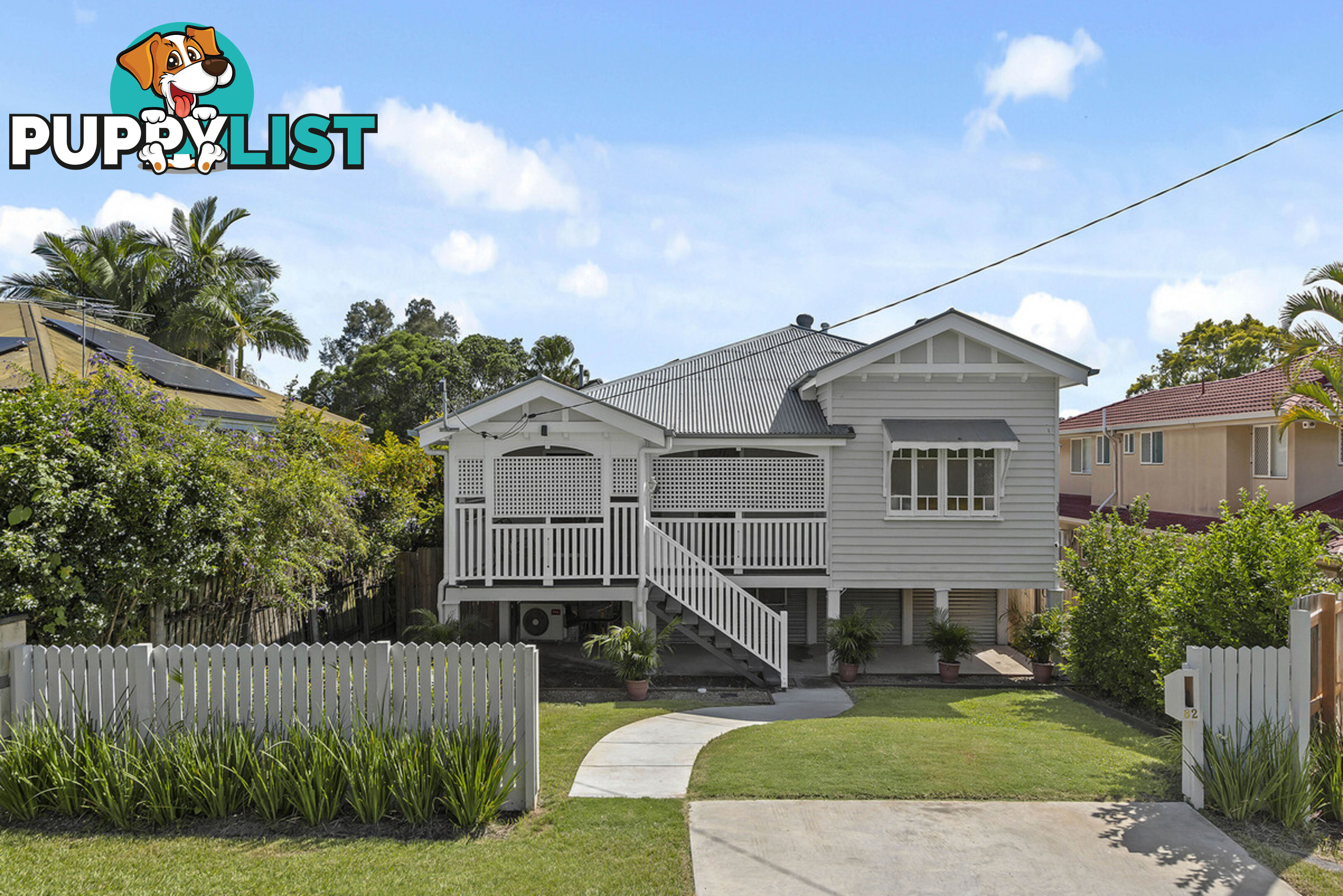 82 Rowe Terrace DARRA QLD 4076