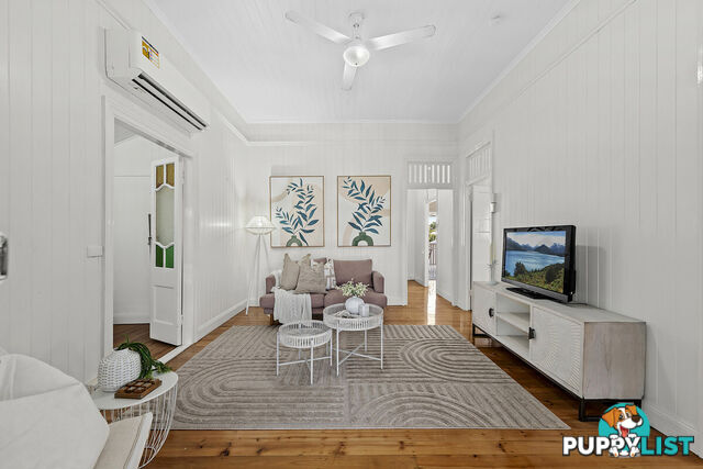82 Rowe Terrace DARRA QLD 4076