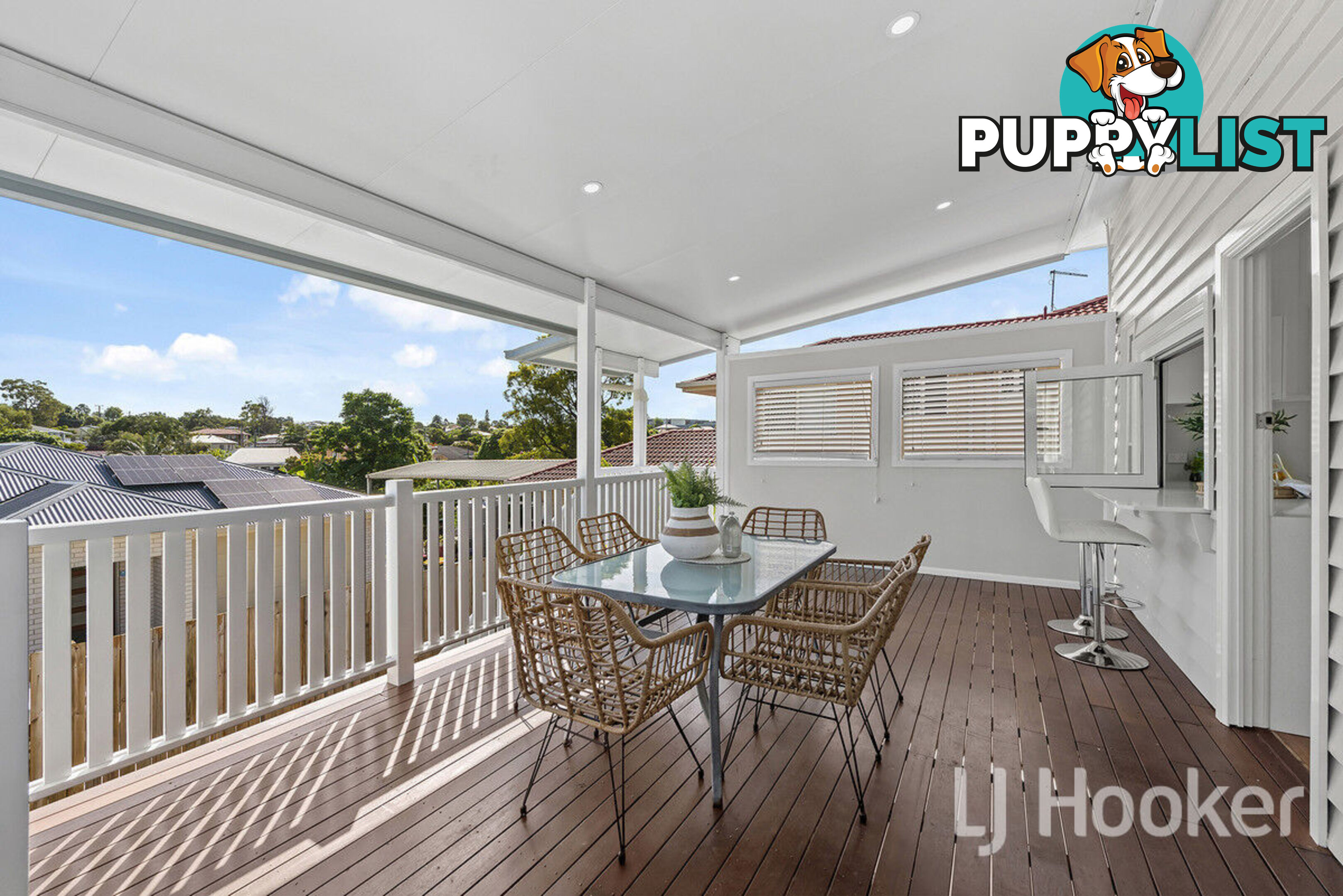 82 Rowe Terrace DARRA QLD 4076