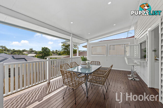 82 Rowe Terrace DARRA QLD 4076