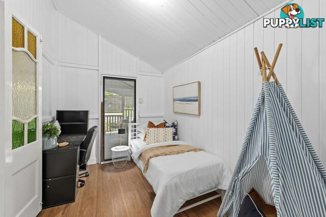 82 Rowe Terrace DARRA QLD 4076