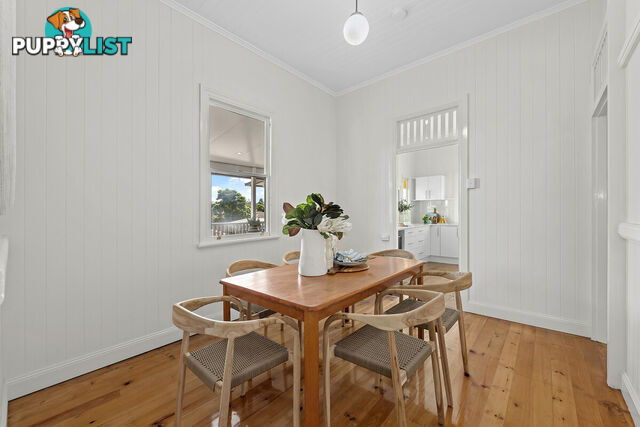 82 Rowe Terrace DARRA QLD 4076