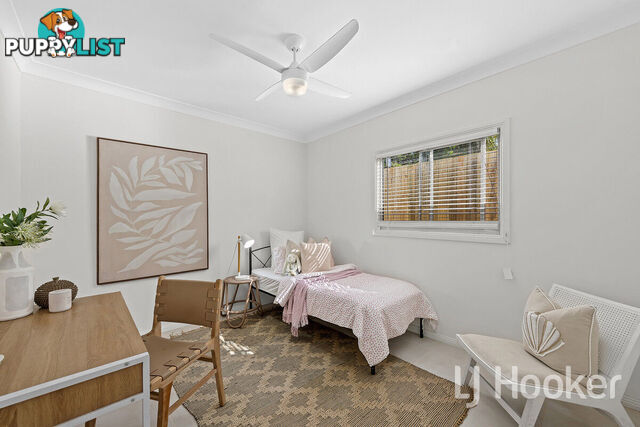 82 Rowe Terrace DARRA QLD 4076