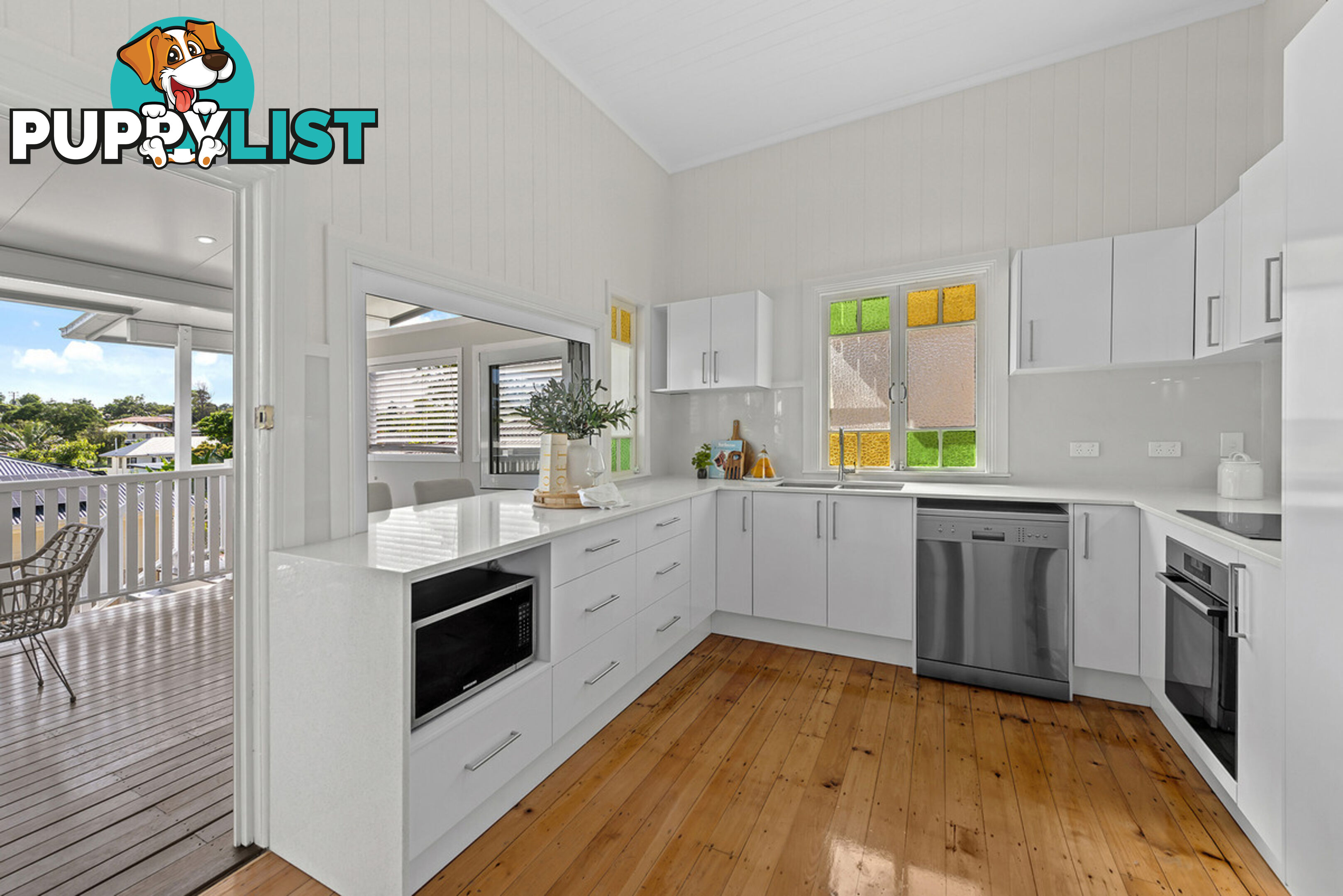 82 Rowe Terrace DARRA QLD 4076