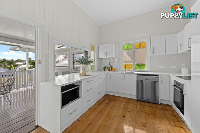 82 Rowe Terrace DARRA QLD 4076