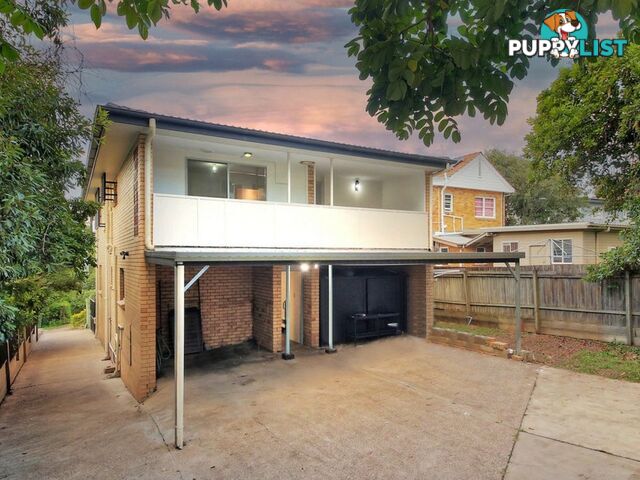 12 Kintore Street ANNERLEY QLD 4103