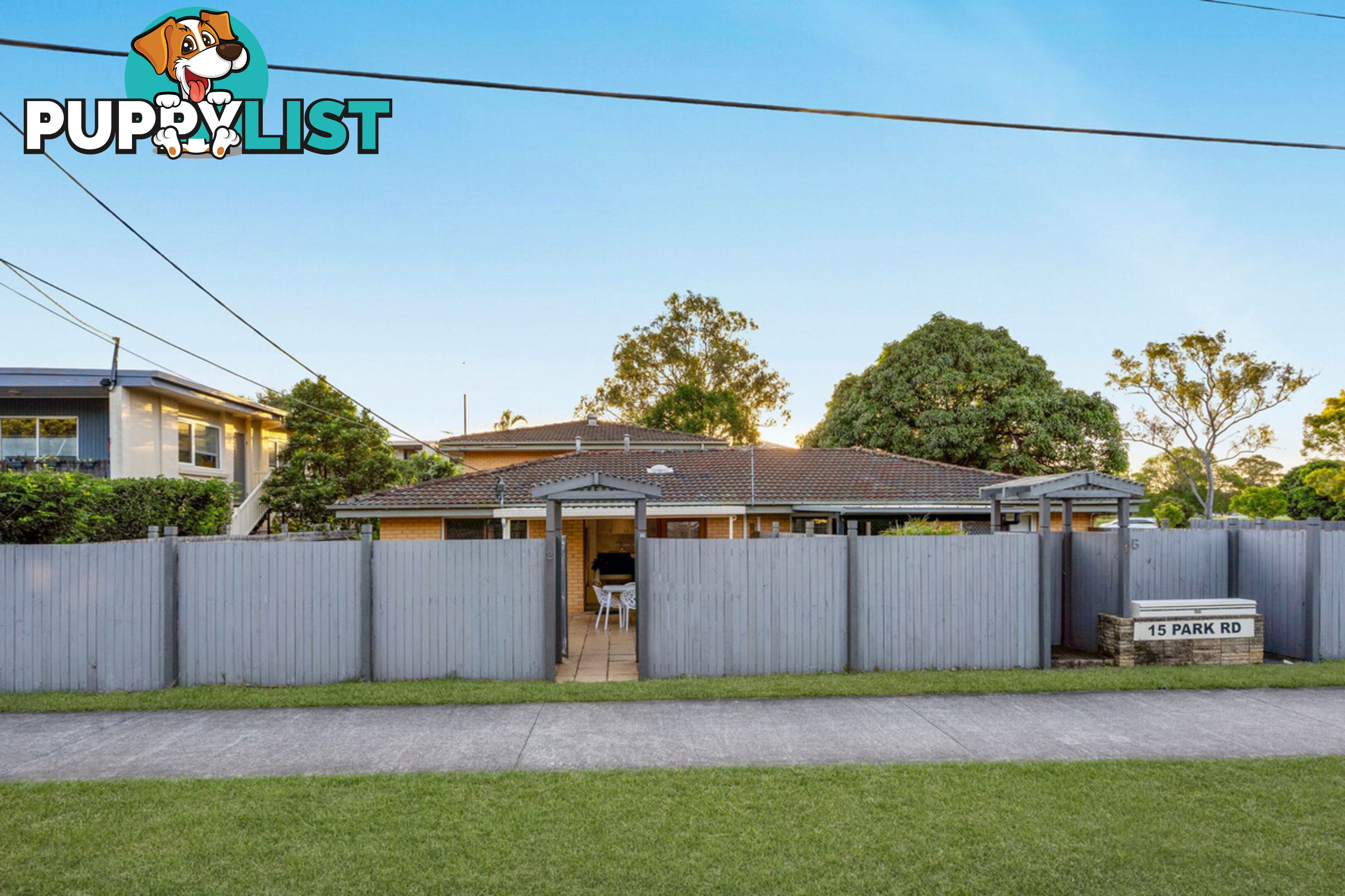 2/15 Park Road YERONGA QLD 4104