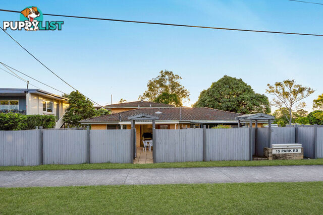 2/15 Park Road YERONGA QLD 4104