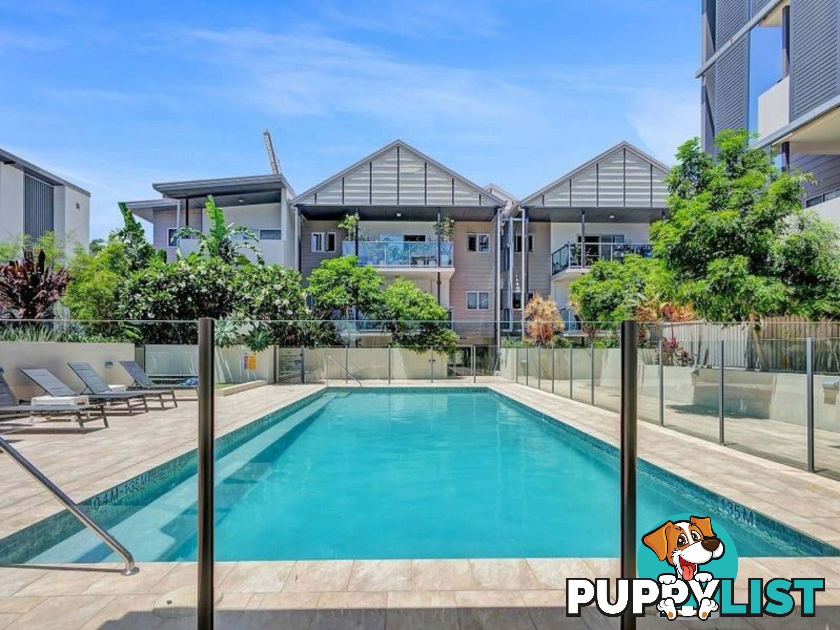 Unit 4202/135-151 Annerley Road DUTTON PARK QLD 4102
