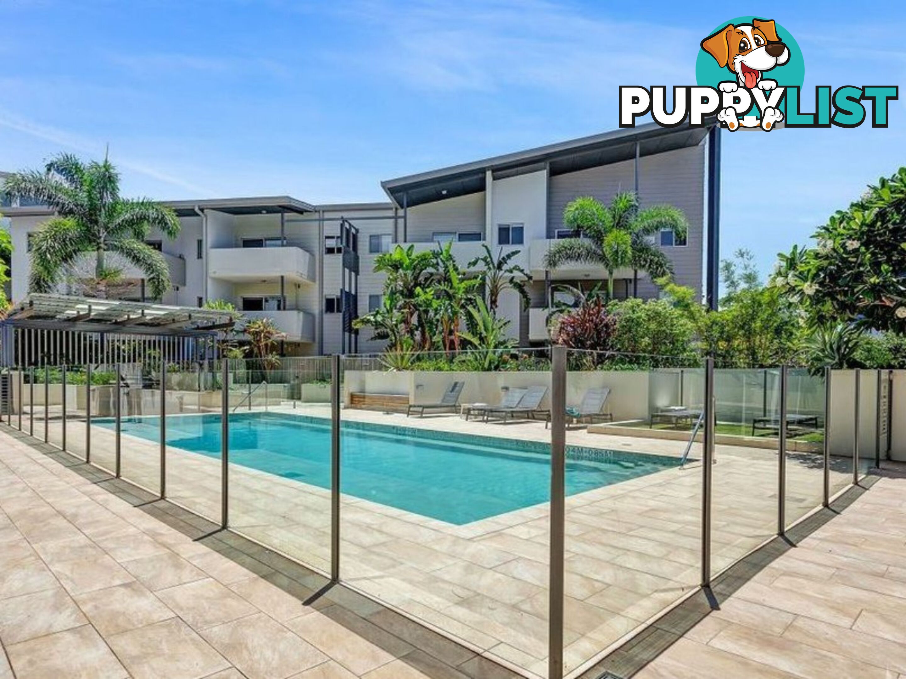 Unit 4202/135-151 Annerley Road DUTTON PARK QLD 4102
