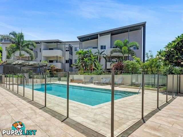 Unit 4202/135-151 Annerley Road DUTTON PARK QLD 4102
