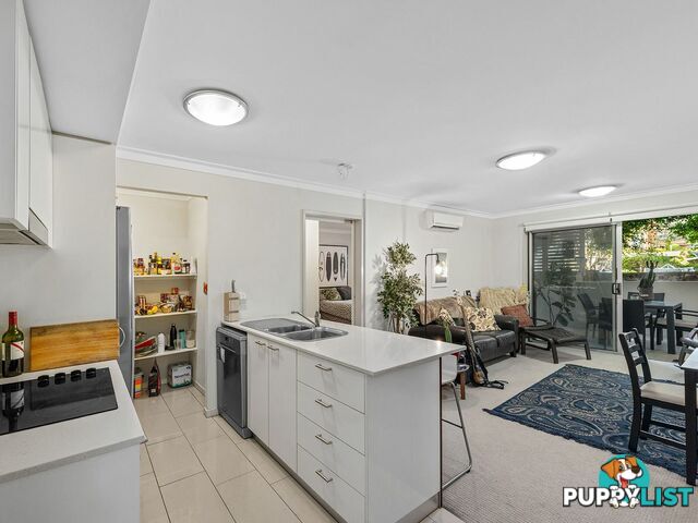 Unit 4202/135-151 Annerley Road DUTTON PARK QLD 4102