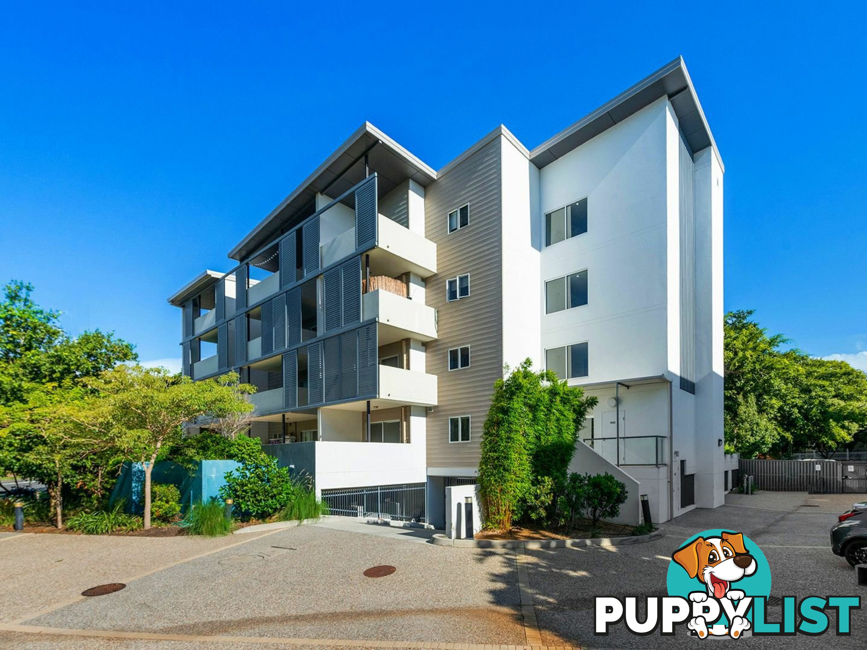 Unit 4202/135-151 Annerley Road DUTTON PARK QLD 4102