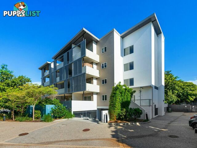 Unit 4202/135-151 Annerley Road DUTTON PARK QLD 4102