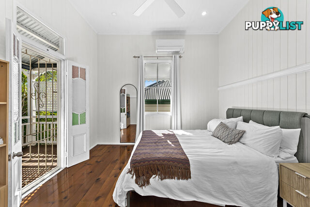 32 Caroline Street ANNERLEY QLD 4103