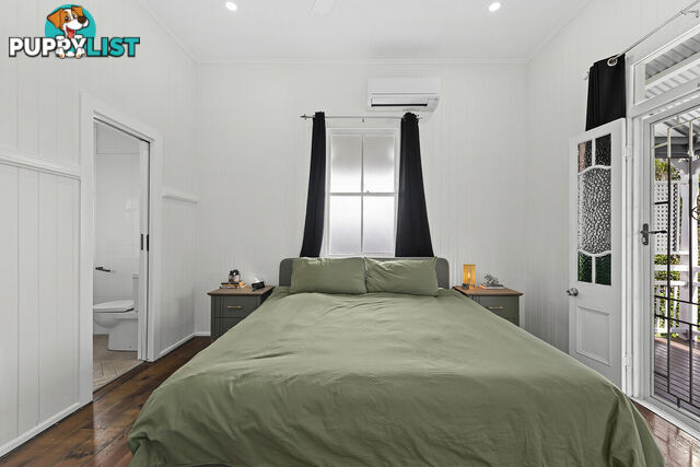 32 Caroline Street ANNERLEY QLD 4103