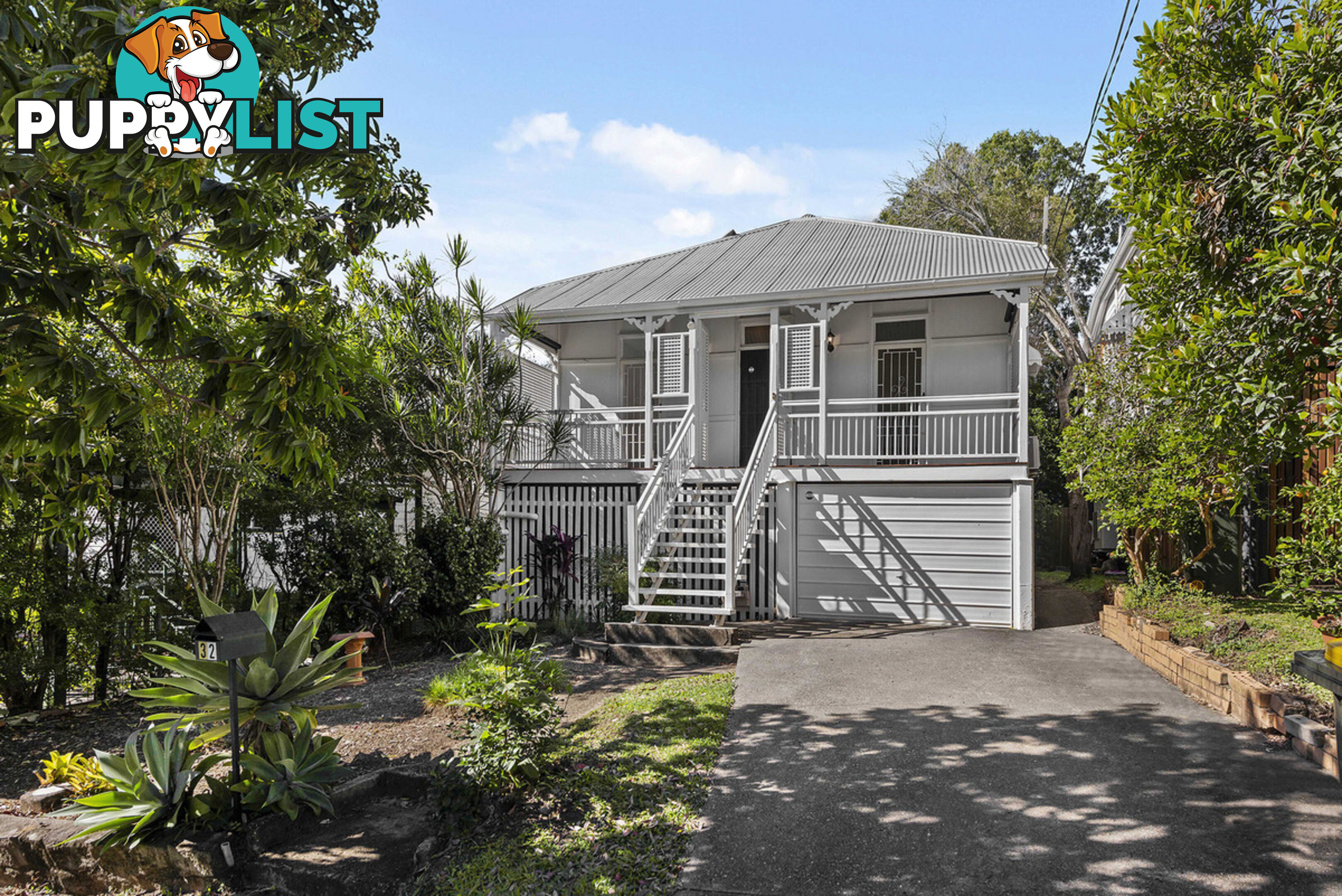 32 Caroline Street ANNERLEY QLD 4103