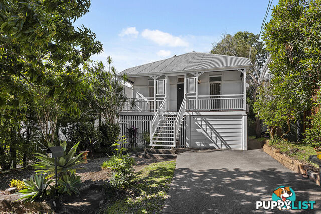 32 Caroline Street ANNERLEY QLD 4103