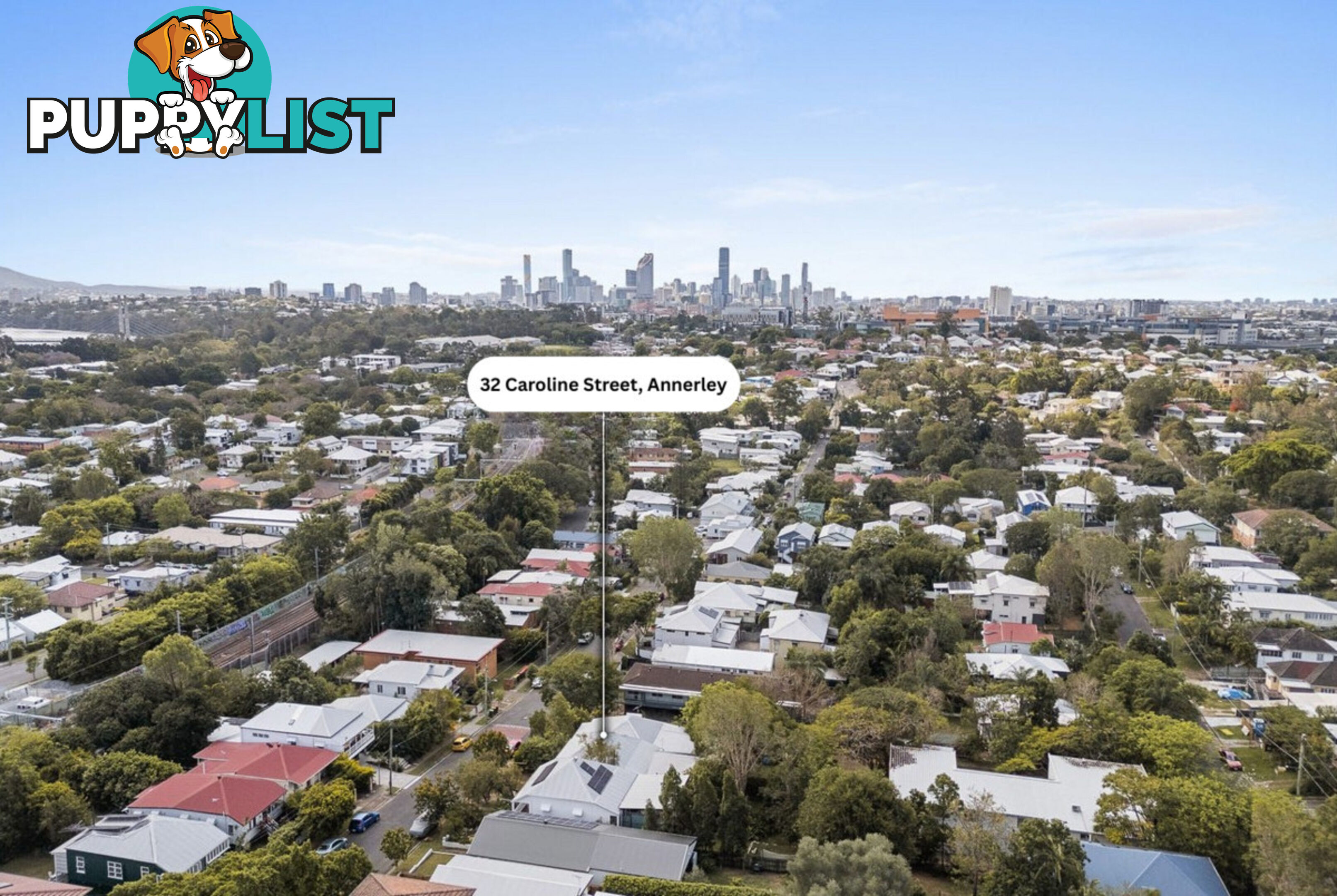 32 Caroline Street ANNERLEY QLD 4103