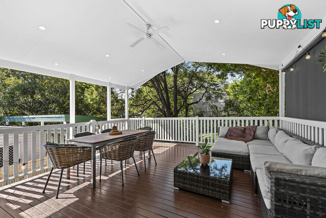 32 Caroline Street ANNERLEY QLD 4103