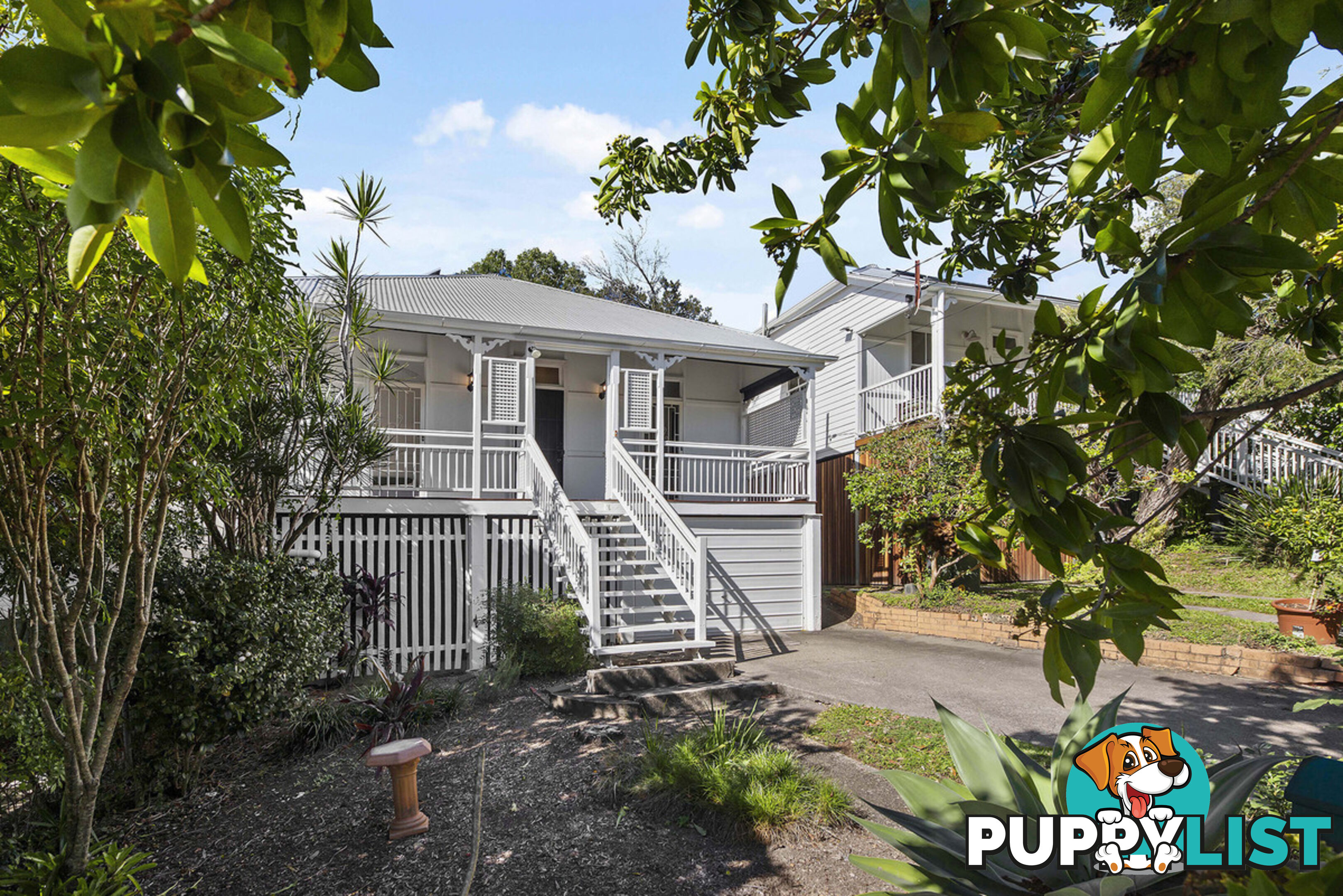 32 Caroline Street ANNERLEY QLD 4103