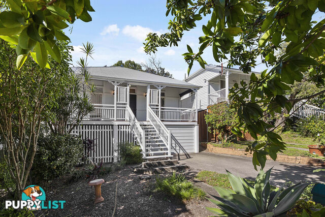 32 Caroline Street ANNERLEY QLD 4103