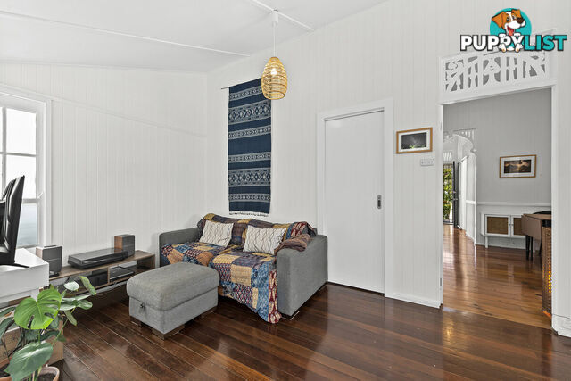 32 Caroline Street ANNERLEY QLD 4103