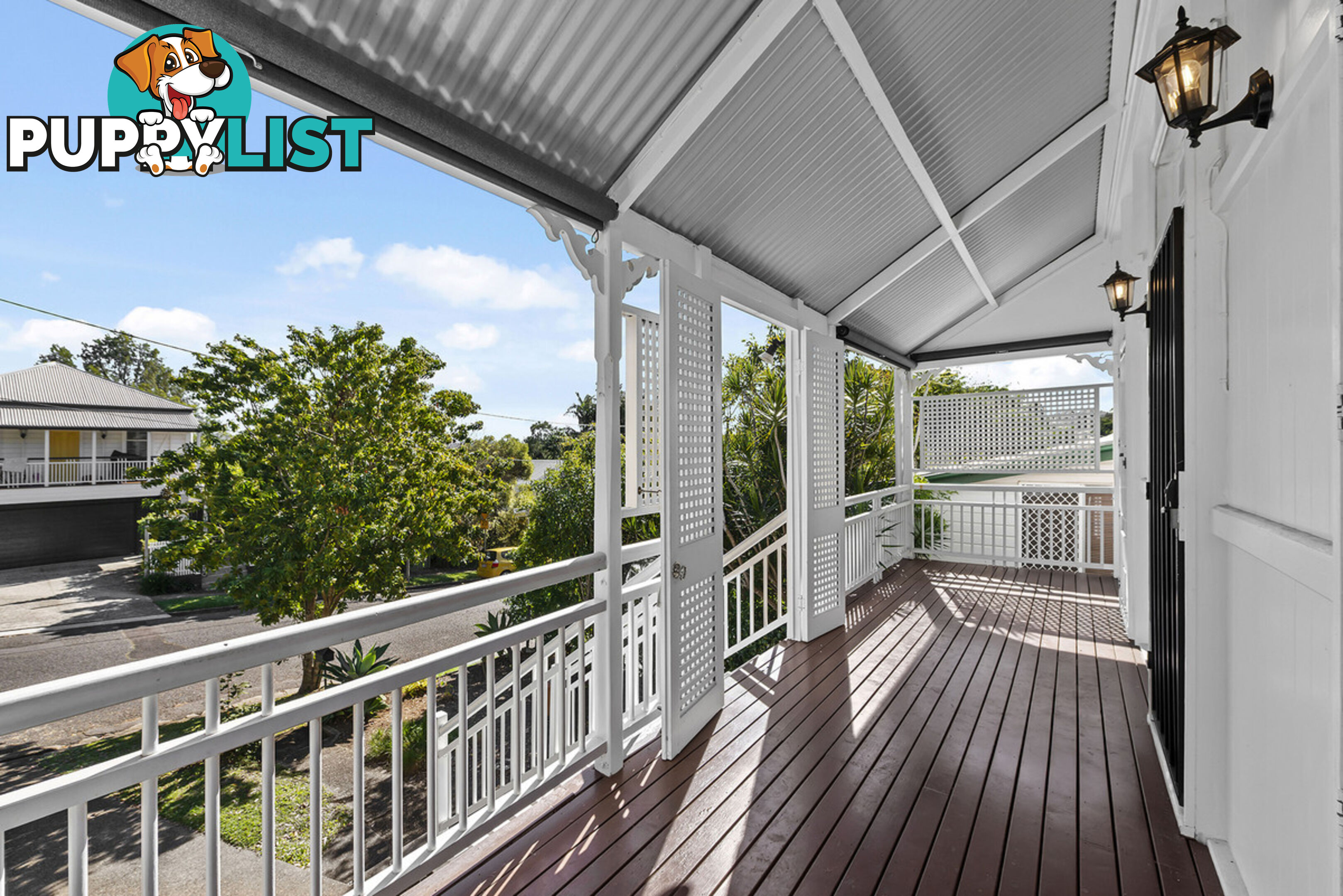 32 Caroline Street ANNERLEY QLD 4103
