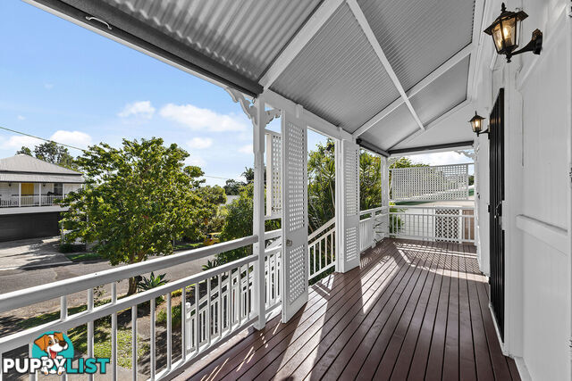 32 Caroline Street ANNERLEY QLD 4103