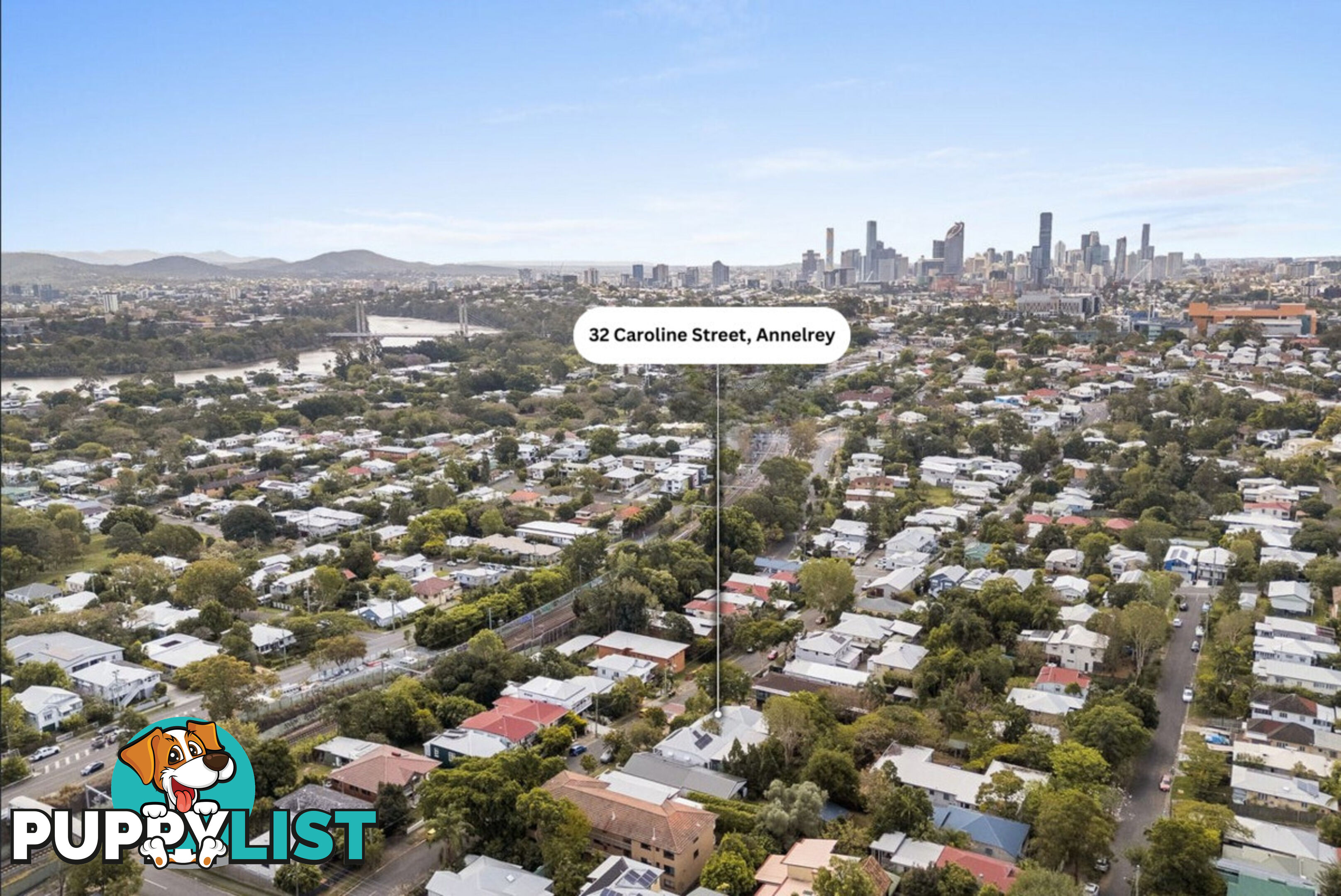 32 Caroline Street ANNERLEY QLD 4103