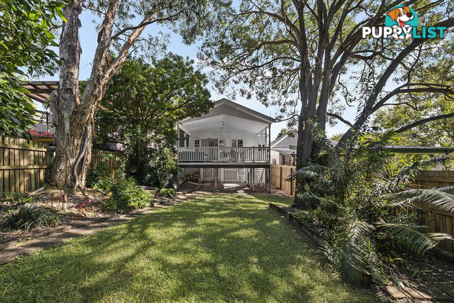 32 Caroline Street ANNERLEY QLD 4103