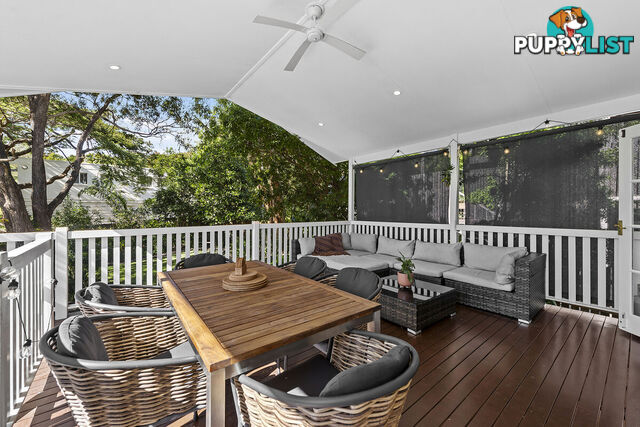 32 Caroline Street ANNERLEY QLD 4103