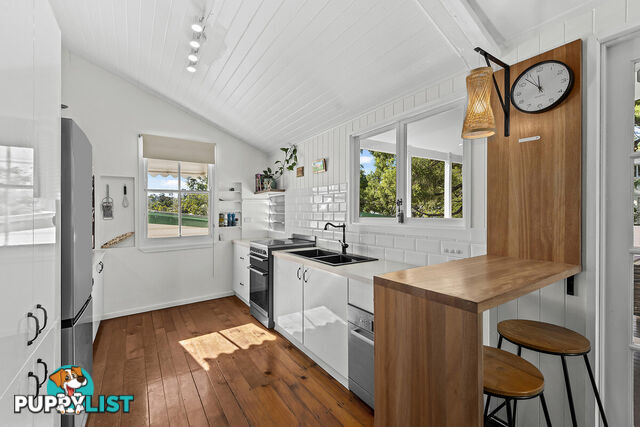 32 Caroline Street ANNERLEY QLD 4103