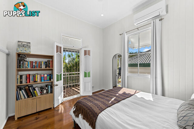 32 Caroline Street ANNERLEY QLD 4103