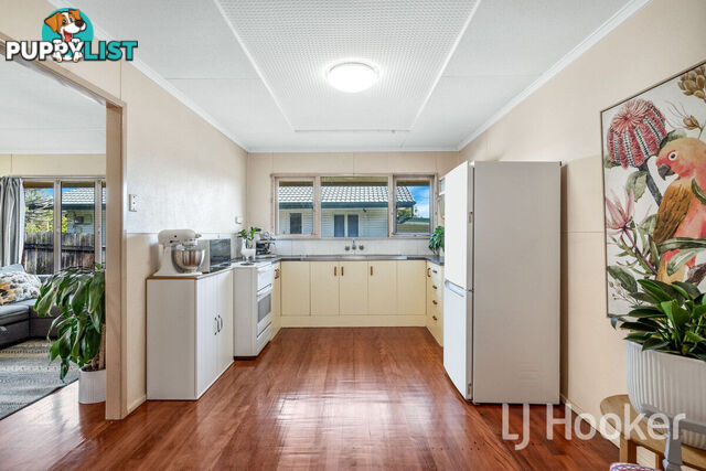 41 Salford Street SALISBURY QLD 4107