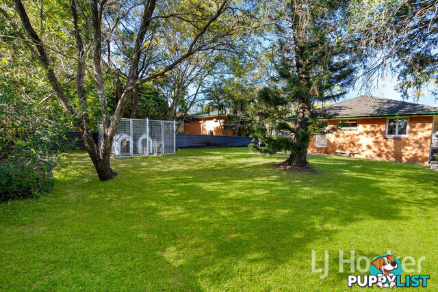 41 Salford Street SALISBURY QLD 4107