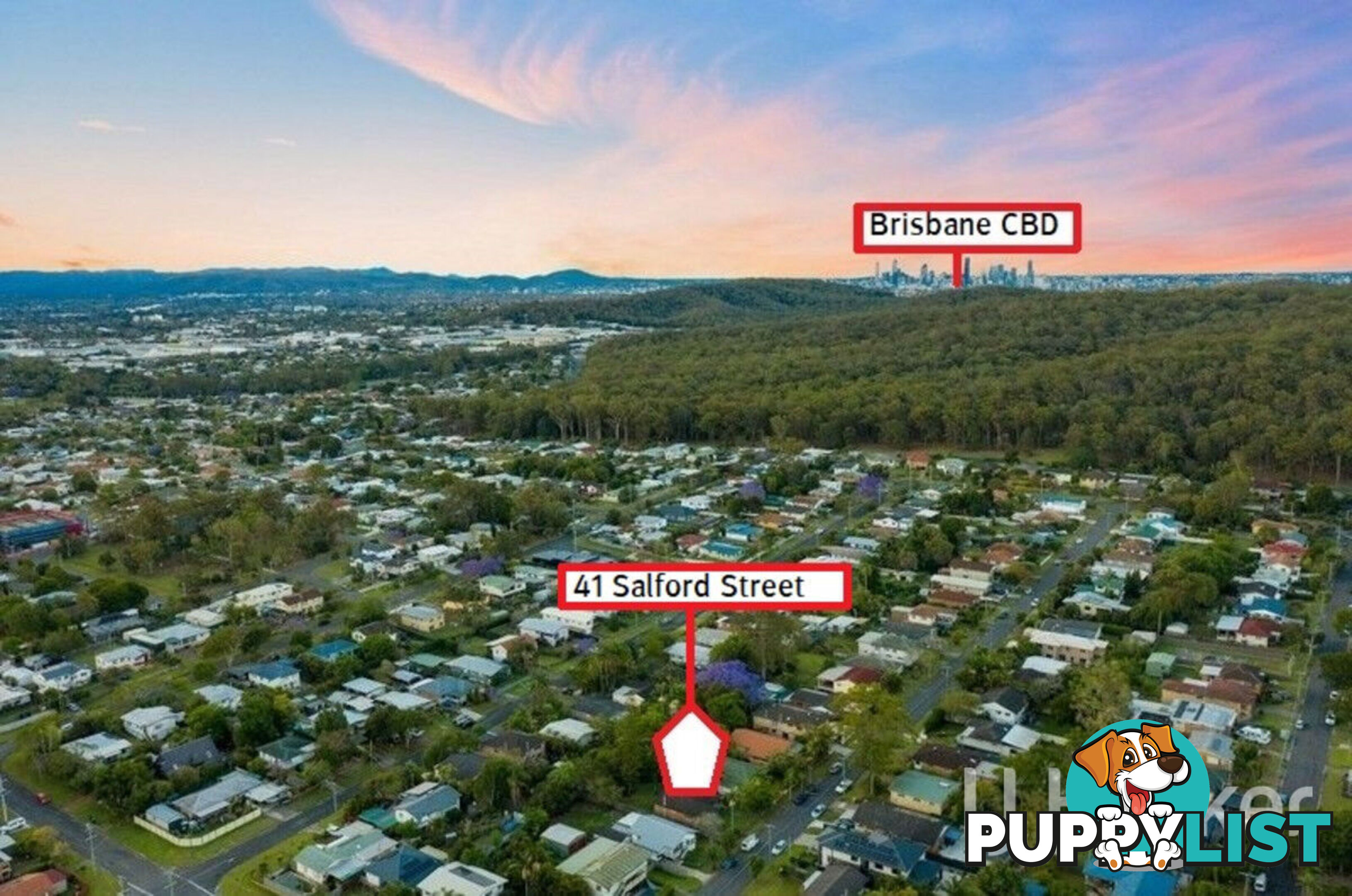 41 Salford Street SALISBURY QLD 4107