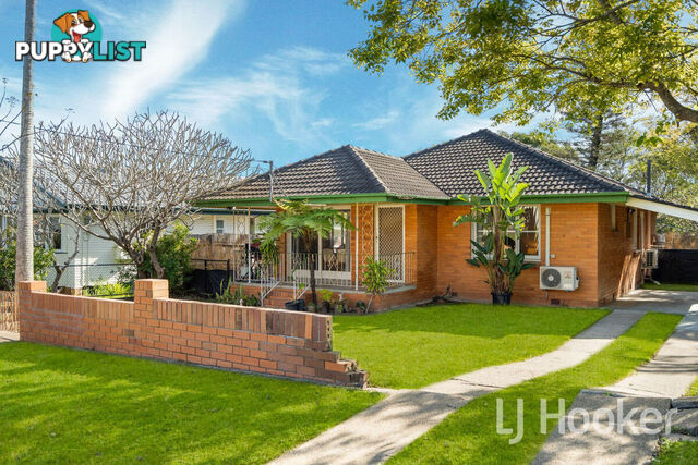 41 Salford Street SALISBURY QLD 4107