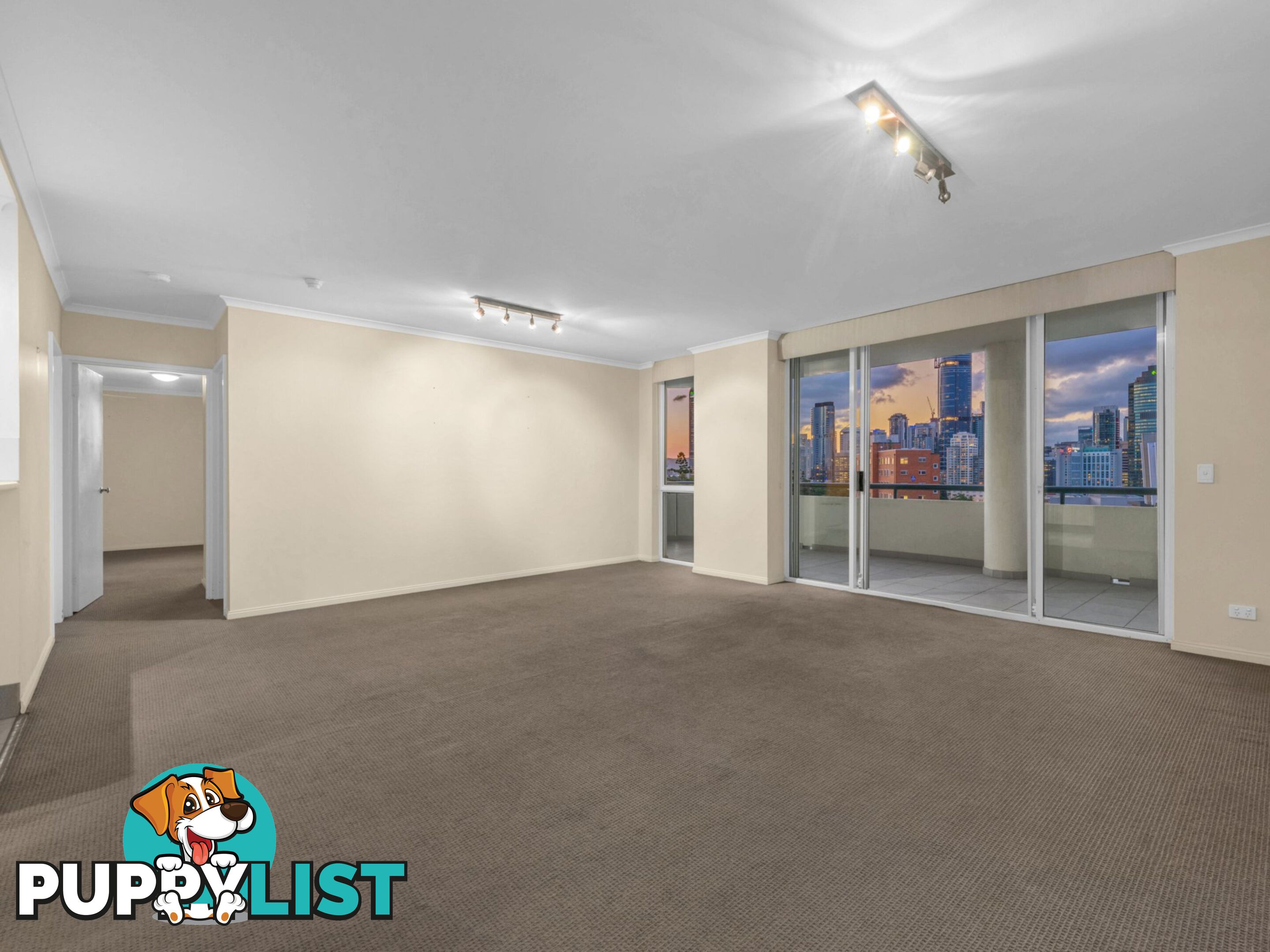 Apartment 38/57 Lambert Street KANGAROO POINT QLD 4169