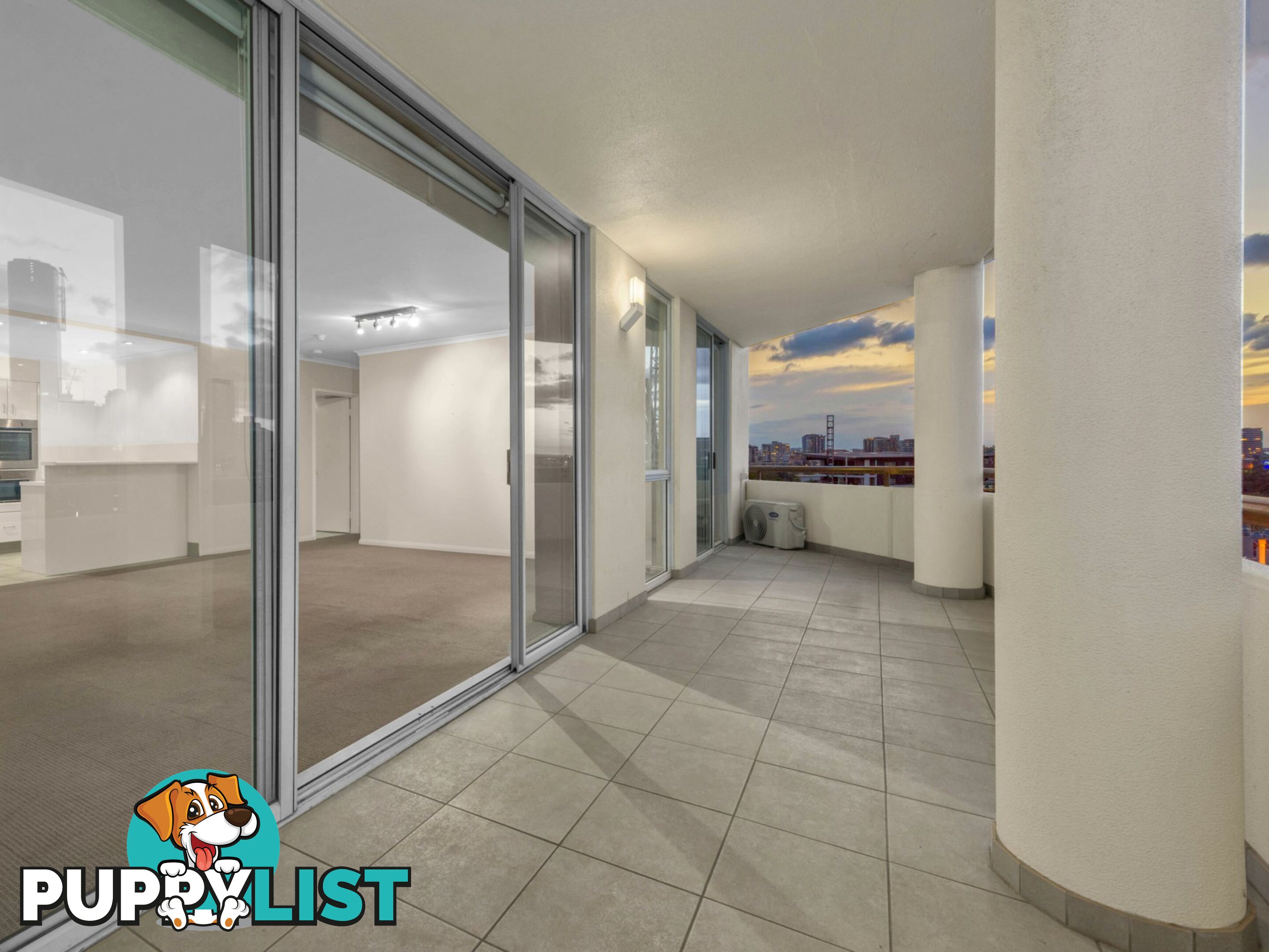 Apartment 38/57 Lambert Street KANGAROO POINT QLD 4169