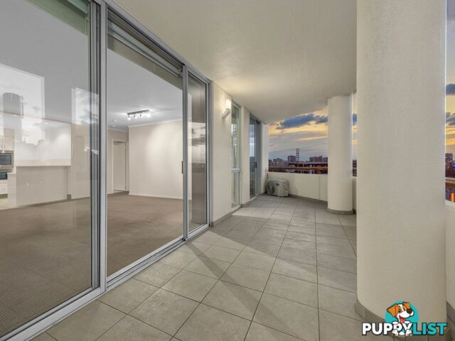 Apartment 38/57 Lambert Street KANGAROO POINT QLD 4169
